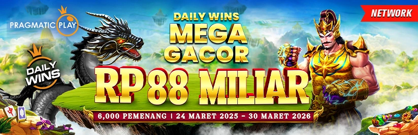 Bandar Slot Gacor Terpercaya - Slot Terbesar - IDNGG